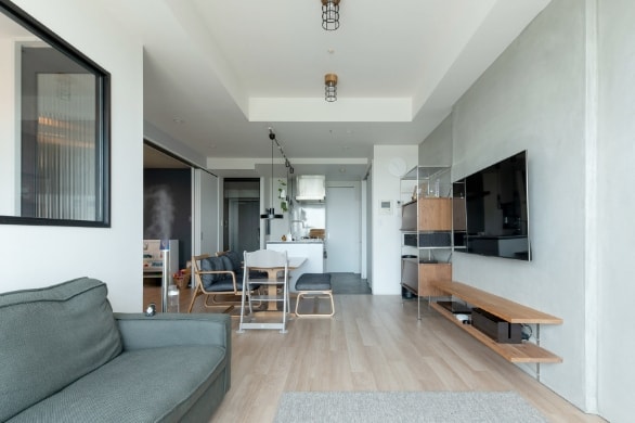 リノベーション実例