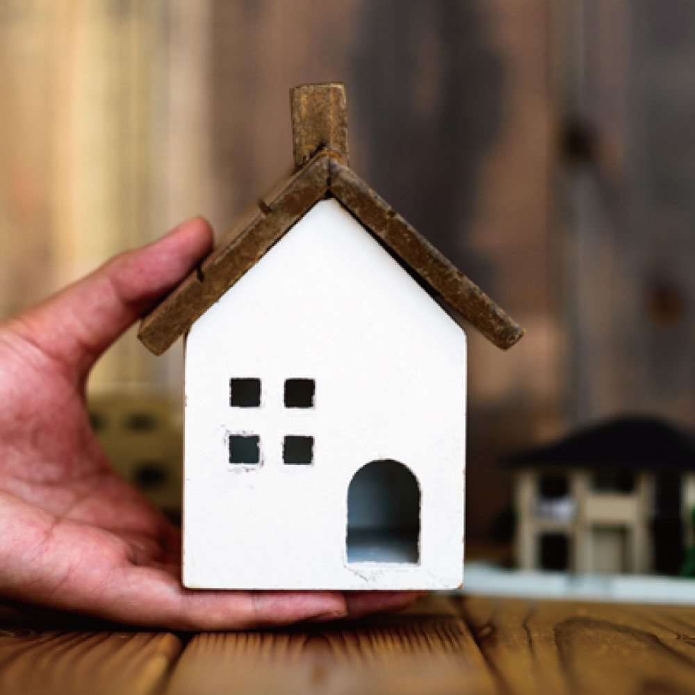 リフォームとリノベーション。その違いとは?