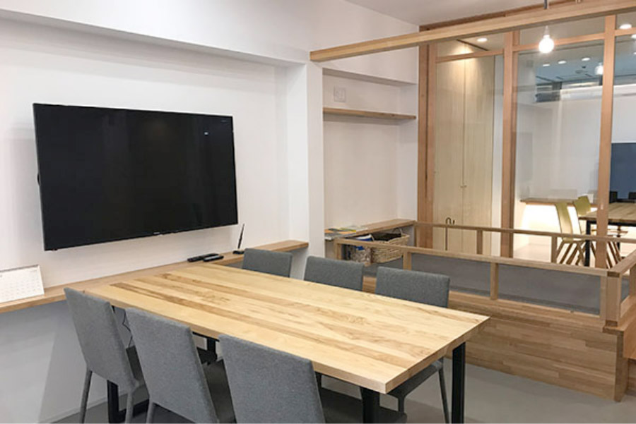 湘南藤沢スタジオ