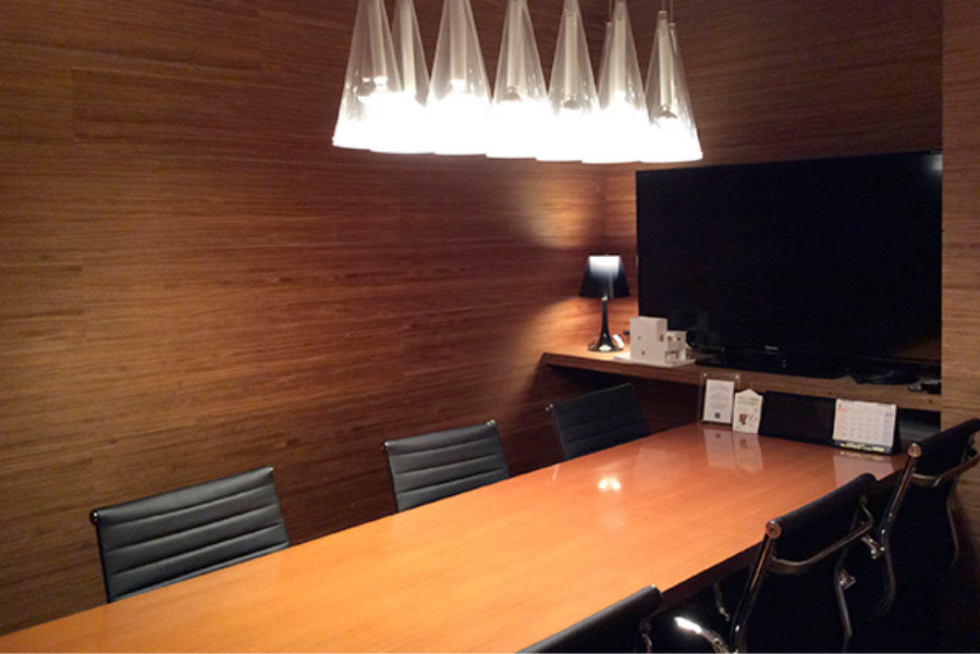 自由が丘スタジオ