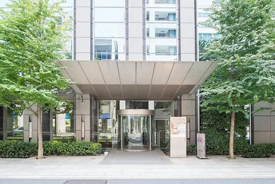 日本橋スタジオ