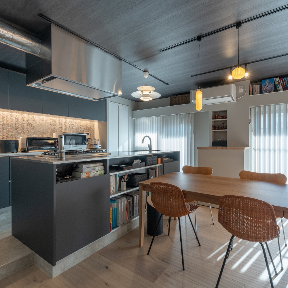 【施工実例有り】マンションのリノベーション費用相場は？注意点やおしゃれな実例を紹介