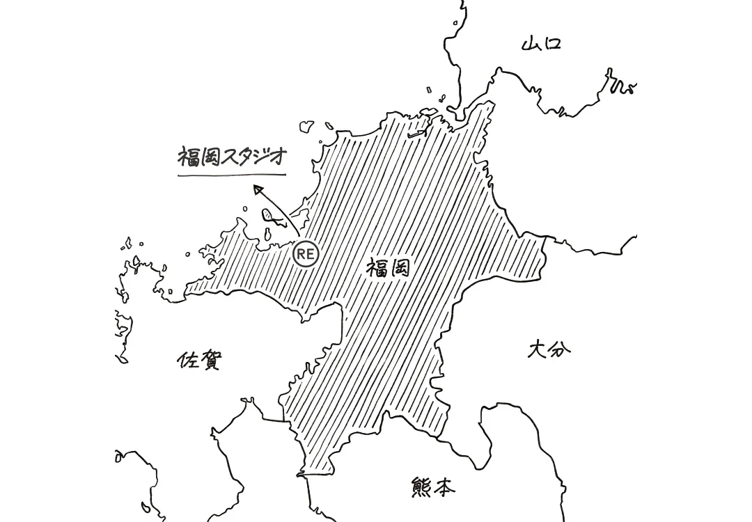 福岡県